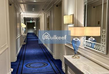 3-BD Apartment Sale, 1,000 sq. ft., Palazzo Versace, Culture Village, Dubai, UAE #1