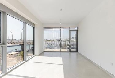 1-BD Apartment Sale, 941 sq. ft., Canal Front Residence 4, Canal Front Residences, Al Wasl, Dubai, UAE #3