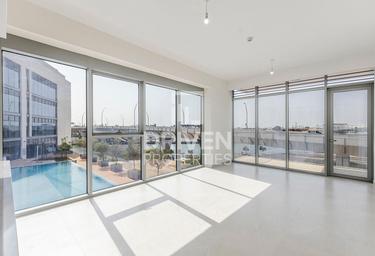 1-BD Apartment Sale, 941 sq. ft., Canal Front Residence 4, Canal Front Residences, Al Wasl, Dubai, UAE #2