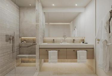 Продажа квартиры, 470 фут² в ЖК «Porto Playa», Porto Playa, Mina Al Arab, Ras Al Khaimah, UAE #3 Продажа квартиры, 470 фут² в ЖК «Porto Playa», Porto Playa, Mina Al Arab, Ras Al Khaimah, UAE #3
