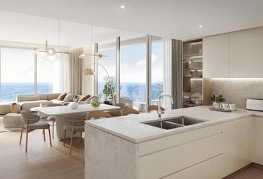 Продажа квартиры, 470 фут² в ЖК «Porto Playa», Porto Playa, Mina Al Arab, Ras Al Khaimah, UAE #1 Продажа квартиры, 470 фут² в ЖК «Porto Playa», Porto Playa, Mina Al Arab, Ras Al Khaimah, UAE #1