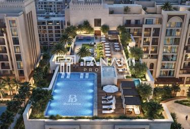 3-BD Apartment Sale, 1,000 sq. ft., Bab Al Qasr Resort Residence 18, Bab Al Qasr Resort Residence, Masdar City, Abu Dhabi, UAE #1 3-BD Apartment Sale, 1,000 sq. ft., Bab Al Qasr Resort Residence 18, Bab Al Qasr Resort Residence, Masdar City, Abu Dhabi, UAE #1
