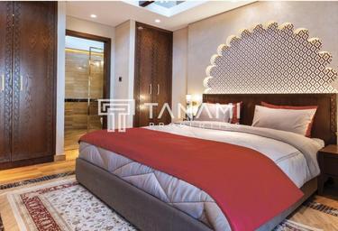 2-BD Apartment Sale, 980 sq. ft., Bab Al Qasr Resort Residence 18, Bab Al Qasr Resort Residence, Masdar City, Abu Dhabi, UAE #4