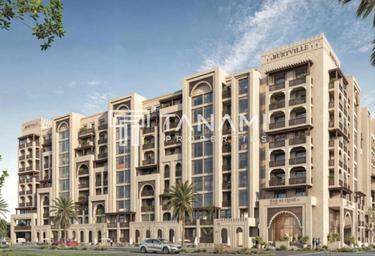 3-BD Apartment Sale, 1,000 sq. ft., Bab Al Qasr Resort Residence 19, Bab Al Qasr Resort Residence, Masdar City, Abu Dhabi, UAE #1 3-BD Apartment Sale, 1,000 sq. ft., Bab Al Qasr Resort Residence 19, Bab Al Qasr Resort Residence, Masdar City, Abu Dhabi, UAE #1