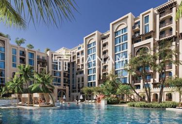 3-BD Apartment Sale, 1,000 sq. ft., Bab Al Qasr Resort Residence 19, Bab Al Qasr Resort Residence, Masdar City, Abu Dhabi, UAE #3 3-BD Apartment Sale, 1,000 sq. ft., Bab Al Qasr Resort Residence 19, Bab Al Qasr Resort Residence, Masdar City, Abu Dhabi, UAE #3