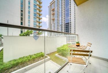 Apartment Sale, 471 sq. ft. at Hartland Greens, Hartland Greens, Sobha Hartland, Mohammed Bin Rashid City, Dubai, UAE #2