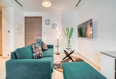 Apartment Sale, 471 sq. ft. at Hartland Greens, Hartland Greens, Sobha Hartland, Mohammed Bin Rashid City, Dubai, UAE #4