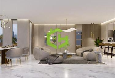 1-BD Apartment Sale, 701 sq. ft. at One B Tower, One B Tower, Business Bay, Dubai, UAE #4