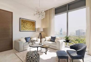 1-BD Apartment Sale, 560 sq. ft. at 330 Riverside Crescent, 330 Riverside Crescent, Sobha Hartland II, Bukadra, Dubai, UAE #3 1-BD Apartment Sale, 560 sq. ft. at 330 Riverside Crescent, 330 Riverside Crescent, Sobha Hartland II, Bukadra, Dubai, UAE #3