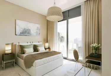 1-BD Apartment Sale, 560 sq. ft. at 330 Riverside Crescent, 330 Riverside Crescent, Sobha Hartland II, Bukadra, Dubai, UAE #1 1-BD Apartment Sale, 560 sq. ft. at 330 Riverside Crescent, 330 Riverside Crescent, Sobha Hartland II, Bukadra, Dubai, UAE #1