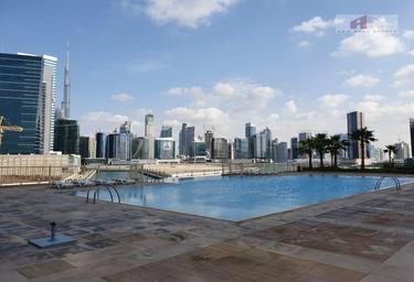 1-BD Apartment Sale, 1,000 sq. ft., Churchill Residency Tower, Churchill Towers, Business Bay, Dubai, UAE #4