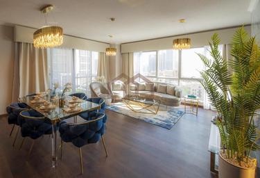 2-BD Apartment Sale, 1,000 sq. ft., The Residences 8, The Residences, Downtown Dubai, Dubai, UAE #2