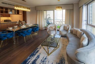 2-BD Apartment Sale, 1,000 sq. ft., The Residences 8, The Residences, Downtown Dubai, Dubai, UAE #4
