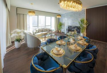 2-BD Apartment Sale, 1,000 sq. ft., The Residences 8, The Residences, Downtown Dubai, Dubai, UAE #3