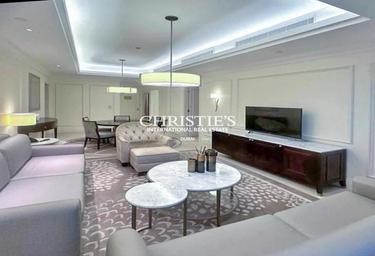2-BD Apartment Sale, 1,000 sq. ft., The Address BLVD Sky Collection, Downtown Dubai, Dubai, UAE #2