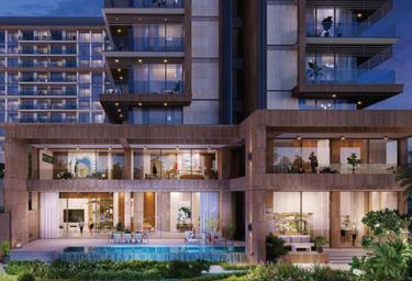 Apartment Sale, 450 sq. ft. at Playa Del Sol, Playa Del Sol, Al Marjan Island, Ras Al Khaimah, UAE #4