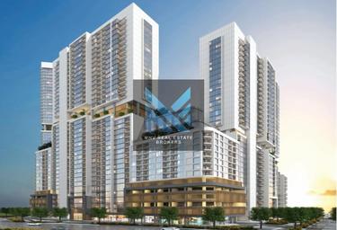2-BD Apartment Sale, 1,000 sq. ft. at The Crest By Sobha, The Crest, Sobha Hartland, Mohammed Bin Rashid City, Dubai, UAE #3 2-BD Apartment Sale, 1,000 sq. ft. at The Crest By Sobha, The Crest, Sobha Hartland, Mohammed Bin Rashid City, Dubai, UAE #3