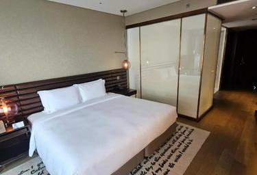 Apartment Sale, 483 sq. ft., Tower C, DAMAC Towers by Paramount, Business Bay, Dubai, UAE #3