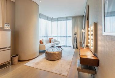 Apartment Sale, 483 sq. ft., Tower C, DAMAC Towers by Paramount, Business Bay, Dubai, UAE #1