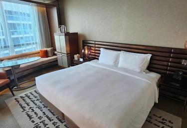 Apartment Sale, 483 sq. ft., Tower C, DAMAC Towers by Paramount, Business Bay, Dubai, UAE #2