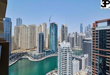Apartment Sale, 545 sq. ft., JW Marriott Hotel Marina, Dubai Marina, Dubai, UAE #2