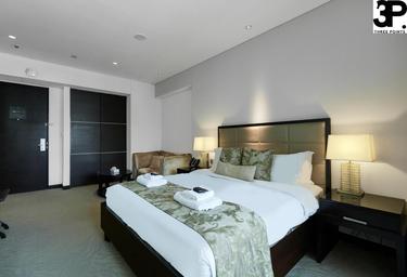 Apartment Sale, 545 sq. ft., JW Marriott Hotel Marina, Dubai Marina, Dubai, UAE #3