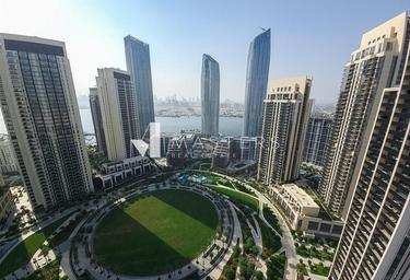 3-BD Apartment Sale, 1,000 sq. ft. at Harbour Gate Tower 2, Harbour Gate Tower 2, Harbour Gate, Dubai Creek Harbour (The Lagoons), Dubai, UAE #1 3-BD Apartment Sale, 1,000 sq. ft. at Harbour Gate Tower 2, Harbour Gate Tower 2, Harbour Gate, Dubai Creek Harbour (The Lagoons), Dubai, UAE #1