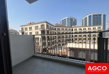 Apartment Sale, 392 sq. ft. at Elz by Danube, Elz by Danube, Arjan, Dubai, UAE #4