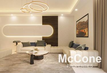 1-BD Apartment Sale, 737 sq. ft., Viewz 1 by Danube, Viewz by DANUBE, Jumeirah Lake Towers, Dubai, UAE #3
