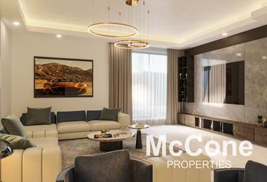 1-BD Apartment Sale, 737 sq. ft., Viewz 1 by Danube, Viewz by DANUBE, Jumeirah Lake Towers, Dubai, UAE #2