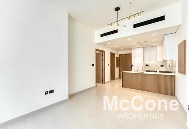 1-BD Apartment Sale, 693 sq. ft. at Binghatti Amber, Binghatti Amber, Jumeirah Village Circle, Dubai, UAE #4