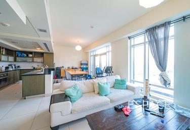 1-BD Apartment Sale, 692 sq. ft., The Lofts Podium, The Lofts, Downtown Dubai, Dubai, UAE #3