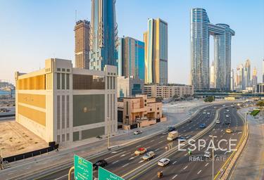 1-BD Apartment Sale, 692 sq. ft., The Lofts Podium, The Lofts, Downtown Dubai, Dubai, UAE #2