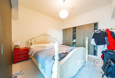 1-BD Apartment Sale, 692 sq. ft., The Lofts Podium, The Lofts, Downtown Dubai, Dubai, UAE #4