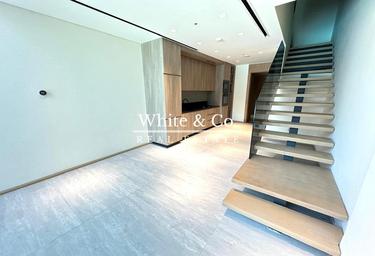 1-BD Apartment Sale, 814 sq. ft., The Autograph, Jumeirah Village Circle, Dubai, UAE #2