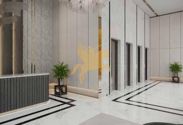 1-BD Apartment Sale, 764 sq. ft. at Elitz by Danube, Elitz By Danube, Jumeirah Village Circle, Dubai, UAE #4