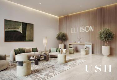 2-BD Apartment Sale, 940 sq. ft. at Ellison At Town Square, Ellison By Nshama Properties, Town Square, Dubai, UAE #2 2-BD Apartment Sale, 940 sq. ft. at Ellison At Town Square, Ellison By Nshama Properties, Town Square, Dubai, UAE #2