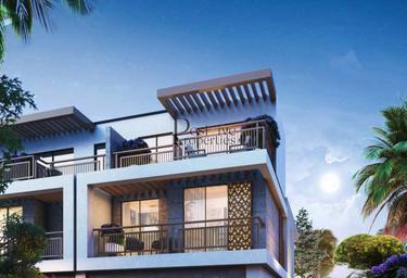 4-BD Townhouse Sale, 1,208 sq. ft. at Violet 2, Violet 2, Damac Hills 2, Dubai, UAE #3 4-BD Townhouse Sale, 1,208 sq. ft. at Violet 2, Violet 2, Damac Hills 2, Dubai, UAE #3