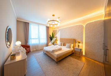 2-BD Apartment Sale, 1,000 sq. ft., Dubai Creek Residence Tower 3 South, Dubai Creek Harbour (The Lagoons), Dubai, UAE #2