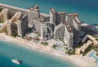 5-BD Apartment Sale, 1,000 sq. ft. at Nikki Beach Residences, Nikki Beach Residences, Al Marjan Island, Ras Al Khaimah, UAE #2 5-BD Apartment Sale, 1,000 sq. ft. at Nikki Beach Residences, Nikki Beach Residences, Al Marjan Island, Ras Al Khaimah, UAE #2