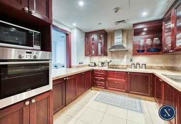 2-BD Apartment Sale, 1,000 sq. ft., Zanzebeel 2, Zanzebeel, Old Town, Dubai, UAE #4