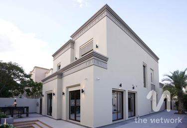 5-BD House Sale, 6,092 sq. ft., Casa, Arabian Ranches 2, Dubai, UAE #4
