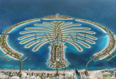 Land Sale at Palm Jebel Ali - Frond O, Palm Jebel Ali - Frond O, Palm Jebel Ali, Dubai, UAE #2 Land Sale at Palm Jebel Ali - Frond O, Palm Jebel Ali - Frond O, Palm Jebel Ali, Dubai, UAE #2
