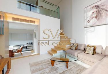 1-BD Apartment Sale, 270 sq. ft., SLS Dubai Hotel & Residences, Business Bay, Dubai, UAE #2