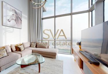 1-BD Apartment Sale, 270 sq. ft., SLS Dubai Hotel & Residences, Business Bay, Dubai, UAE #1