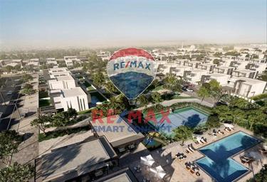 Продажа участка, Lea, Yas Acres, Yas Island, Abu Dhabi, UAE #3 Продажа участка, Lea, Yas Acres, Yas Island, Abu Dhabi, UAE #3