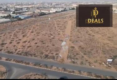 Продажа участка, Al Sajaa Industrial, Al Sajaa, Sharjah, UAE #4