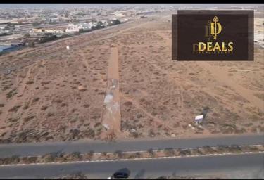 Продажа участка, Al Sajaa Industrial, Al Sajaa, Sharjah, UAE #2 Продажа участка, Al Sajaa Industrial, Al Sajaa, Sharjah, UAE #2