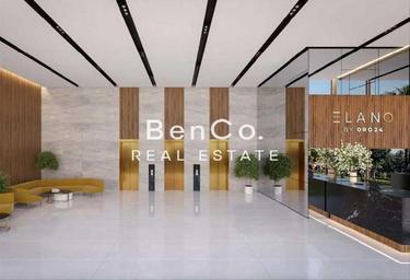 Apartment Sale, 369 sq. ft. at Elano By Oro24, ELANO by ORO24, Arjan, Dubai, UAE #1 Apartment Sale, 369 sq. ft. at Elano By Oro24, ELANO by ORO24, Arjan, Dubai, UAE #1