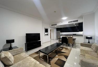 2-BD Apartment Sale, 1,000 sq. ft., Capital Bay Tower A, Capital Bay, Business Bay, Dubai, UAE #4